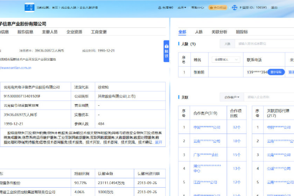 昆明 虚拟主机_查询组织信息（API名称：getOrgData）