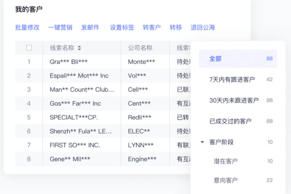 客户关系系统crm_PO新客户未注册华为云账户，BD报备后客户被CRM系统释放