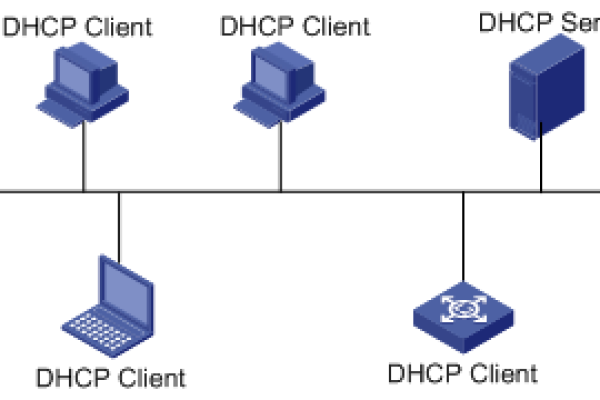 为什么在局域网中需要部署两个DHCP服务器？  第1张