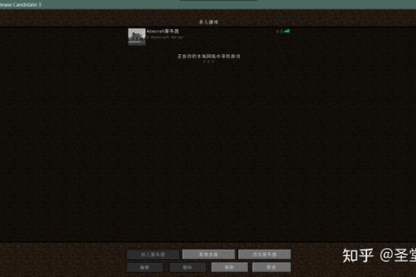 Minecraft首个官方服务器究竟有何特色？  第1张