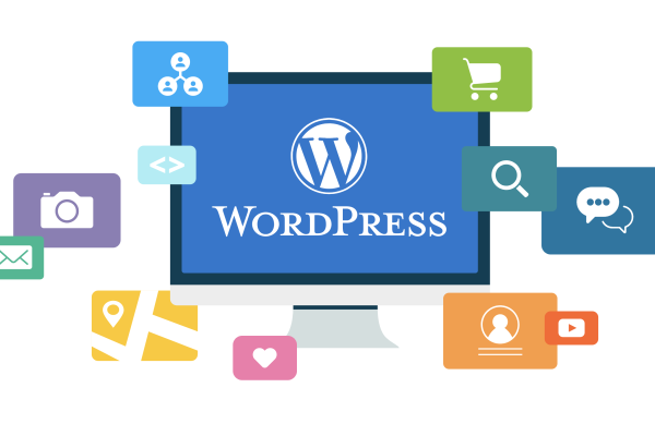 为什么选择WordPress,WordPress优点概括