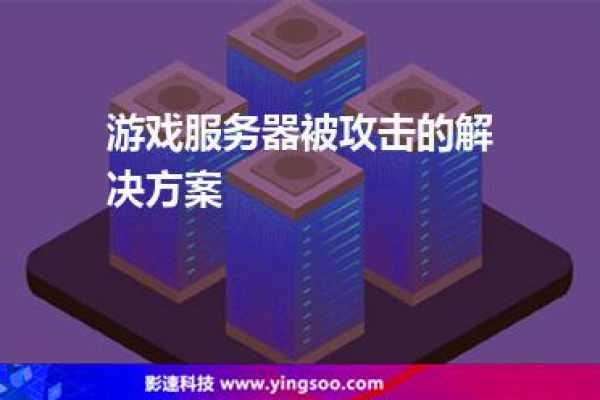 服务器游戏：怎么解决游戏服务器被攻击的问题？  第1张