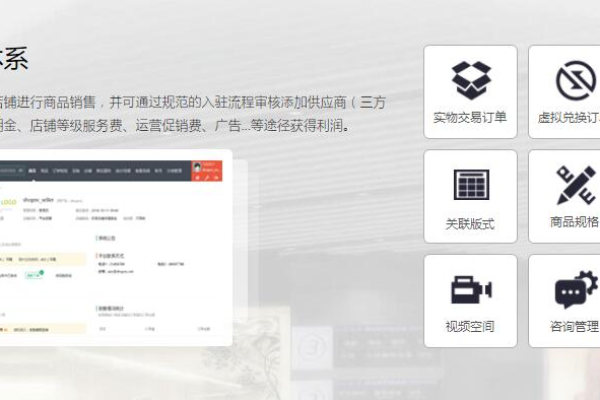 跨境o2o网站建设方案_Solution as Code一键式部署类最佳实践