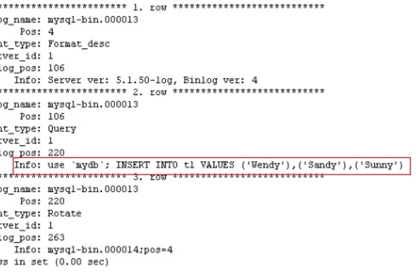 快照数据库 mysql_云硬盘快照  第1张