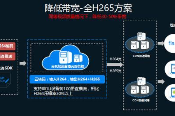 客户端向服务器是加码还是解码_会议使用的编解码资源是在云端还是终端？