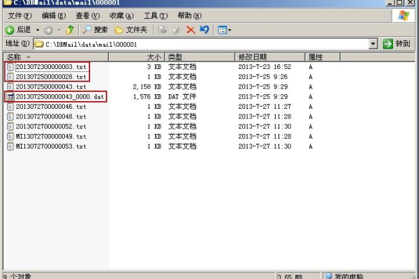 客户端打开服务器txt文件夹_打开文件和文件夹  第1张