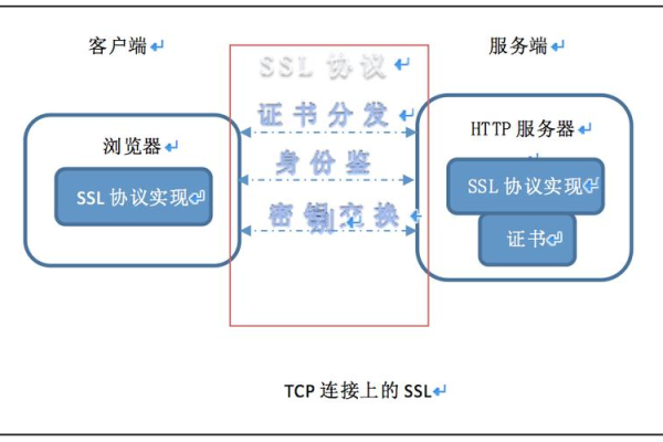 客户端服务器端数据传输_SSL证书管理与私有证书管理的区别？