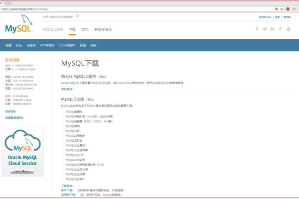 如何选择适合自己需求的MySQL管理软件包？