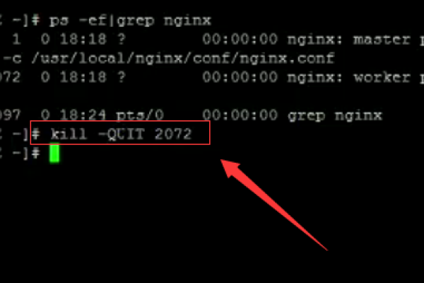 alert显示_配置同步失败，日志显示" test nginx: [alert] mmap(MAP  第1张