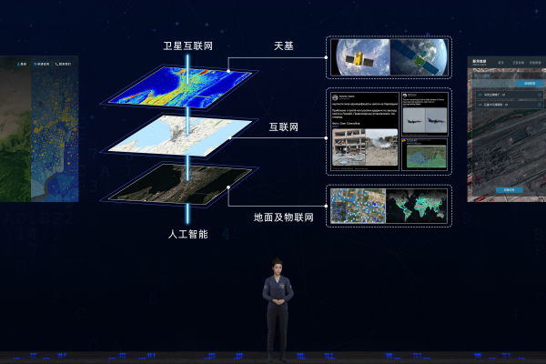 空间信息网站_更新空间信息