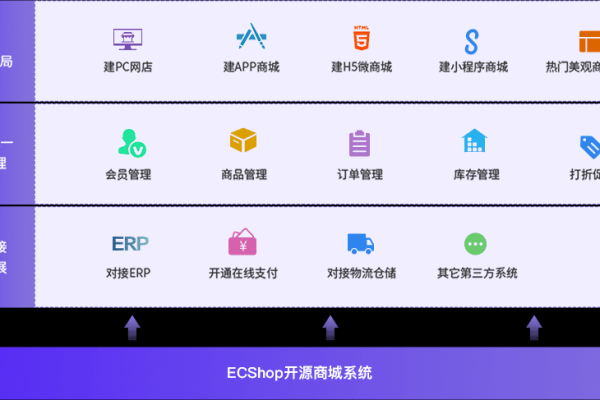 如何通过2023年ECShop网店系统二次开发视频教程提升你的在线商店？