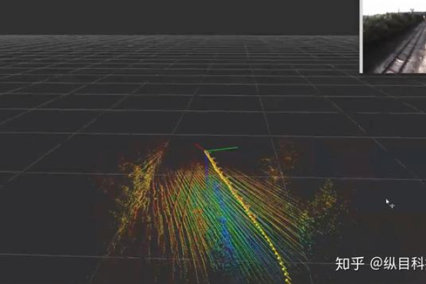 如何利用深度学习模型优化点云配准的预测精度？  第1张