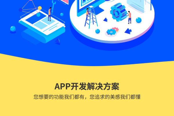 app开发解决方案_API调用认证开发（APP认证）