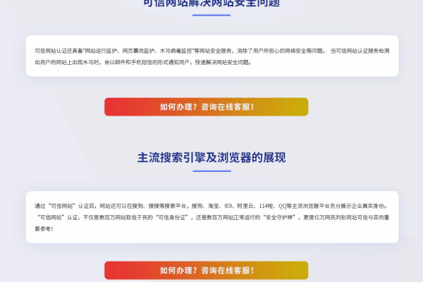 可信网站身份验证_可信溯源  第1张