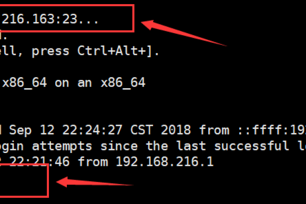 客户端到服务器telnet 80端口_Telnet客户端连接Memcached  第1张