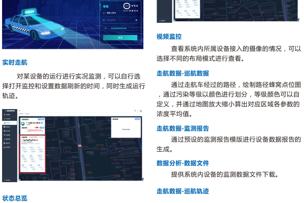 如何利用Alpha Maps平台实现智能化大气监测与管治？