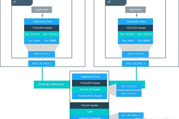 Docker容器如何实现与网络加密层和OBS的直接通信？