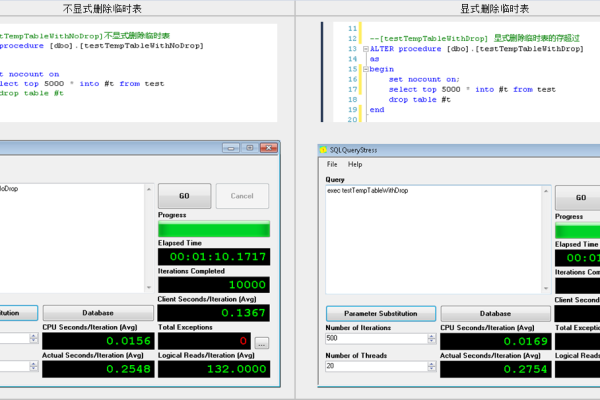 如何在SQL中安全地执行DROP TABLE操作？  第1张