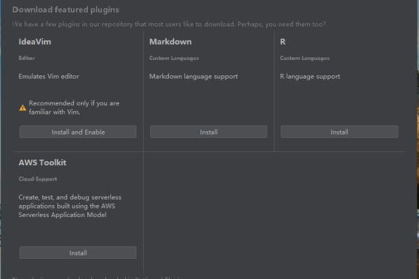 安装pycharm_PyCharm ToolKit连接Notebook