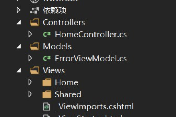 aspnet母版页_ASP.NET Core应用部署到CAE