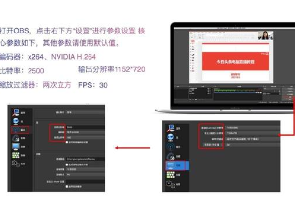 如何在OBS上托管我的静态网站进行商品销售？