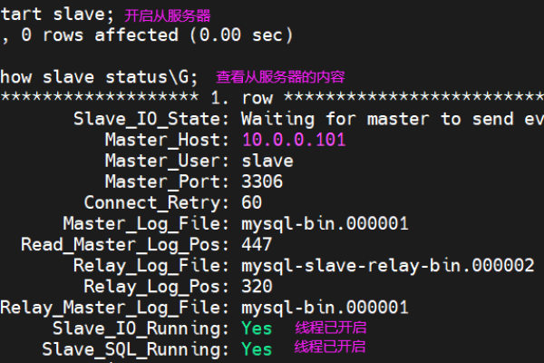 如何利用MySQL客户端成功访问数据库服务器集群？  第1张