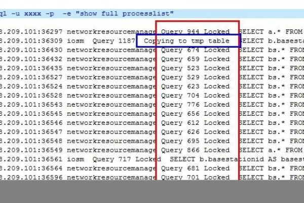 如何有效利用MySQL数据库跟踪工具进行URL跟踪？  第1张