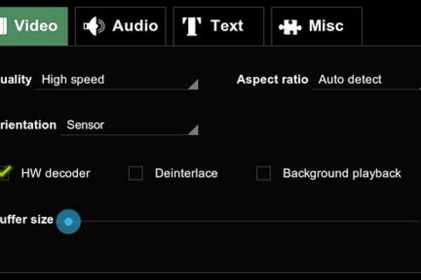 android视频网络播放器_RTMP视频流播放器