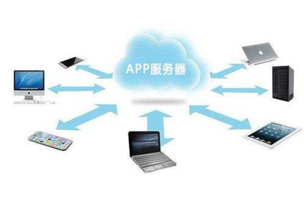 app开发服务器租借_API调用认证开发（APP认证）  第1张