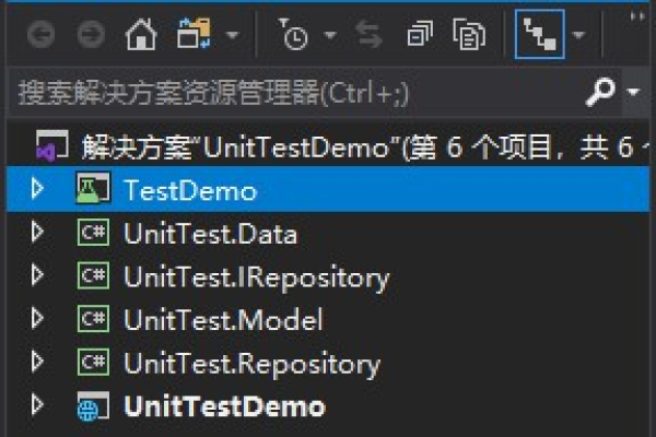 asp.net 自动化测试_自动化测试模块