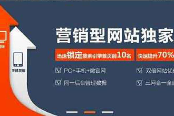 如何成功搭建一个高效的销售型网站平台？