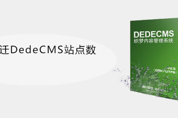 在迁移dedecms网站时，哪些关键文件必须备份？