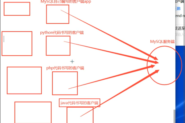 如何配置MySQL以设置新建数据库的查看权限并设定密码？  第1张