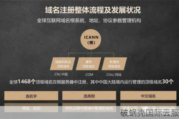 如何免费注册.cn顶级域名？企业操作指导详解  第1张