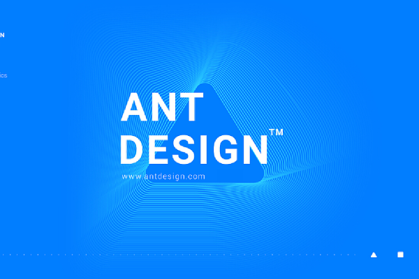 AntDesign  第1张