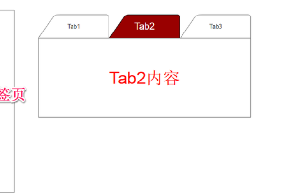 android实现tab切换_tab