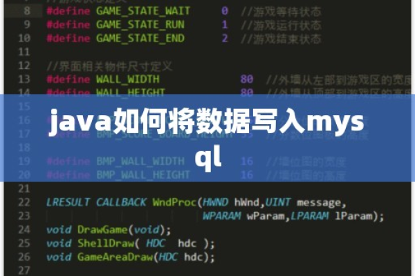 如何利用Java语言高效地操作MySQL数据库？