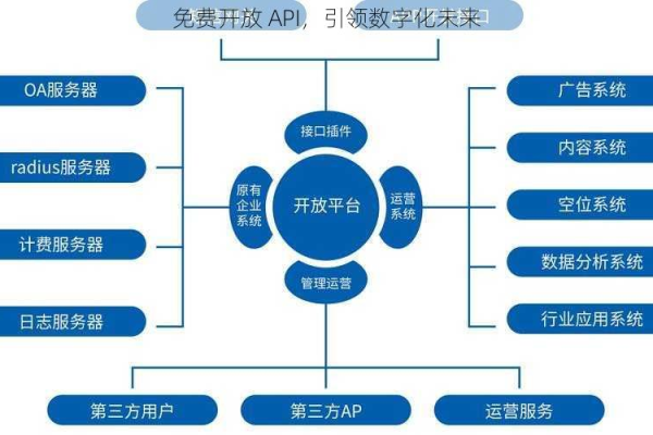 api经济 数字转型_数字化转型咨询服务