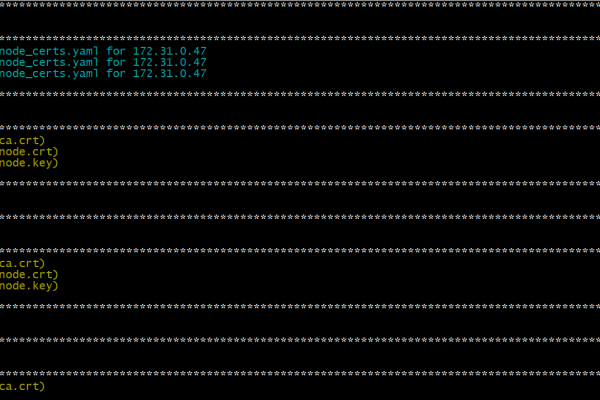 ansible playbook 创建目录_Ansible