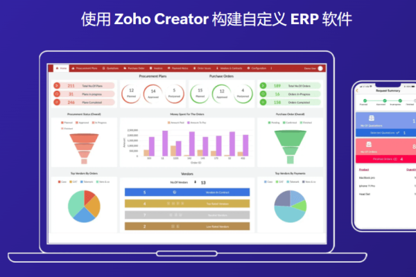 如何选择合适的开源管理软件包以提升企业运营效率？  第1张