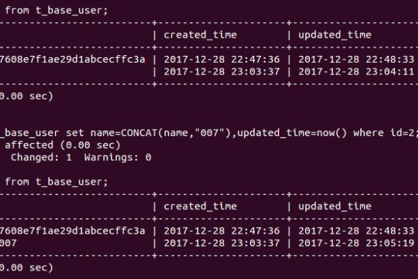 如何在PHP中重命名MySQL数据库表？