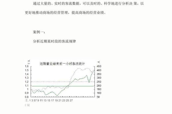 客流量统计与改造点统计，定义、方法及其重要性  第1张