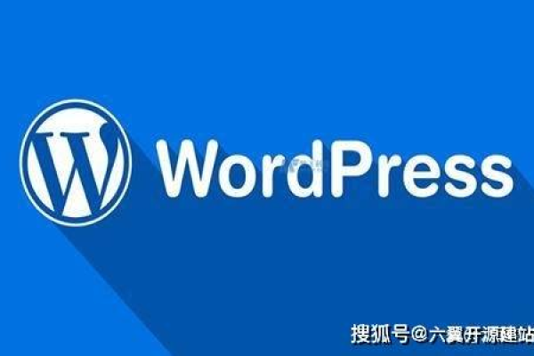 如何利用WordPress快速搭建网站？  第1张