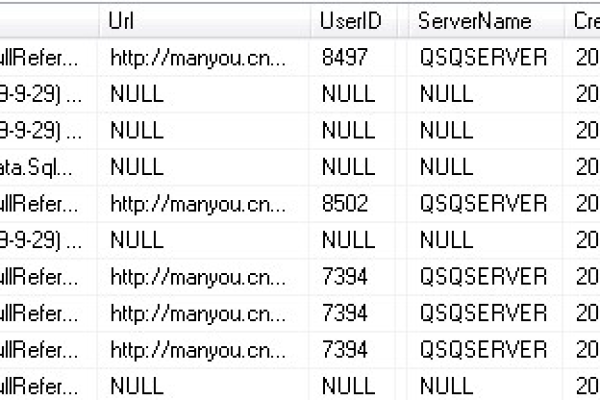 aspnet捕获异常_错误捕获语句