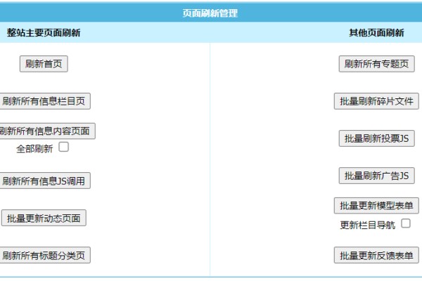 什么是帝国CMS标签模板及其功能？  第1张