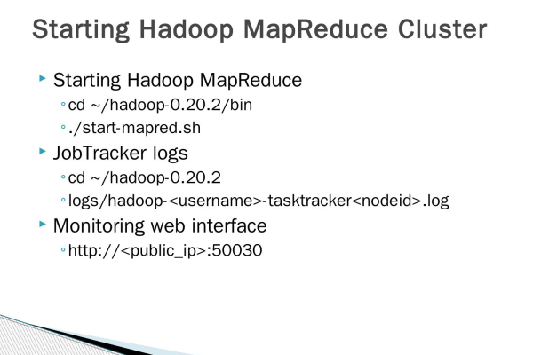 apache mapreduce_Apache配置