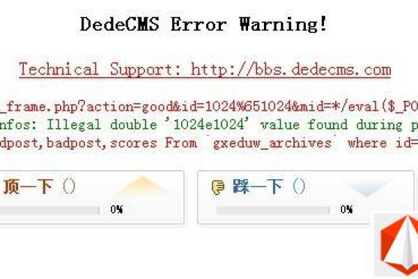 dedecms是否兼容php7版本？  第1张