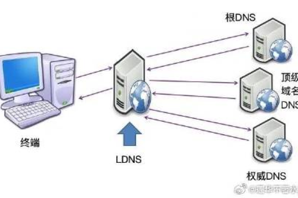 探究网络之脉，DNS服务器不可用的原因是什么？