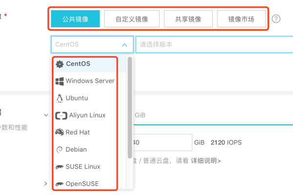 探索云服务器ECS管理界面，它究竟长什么样？