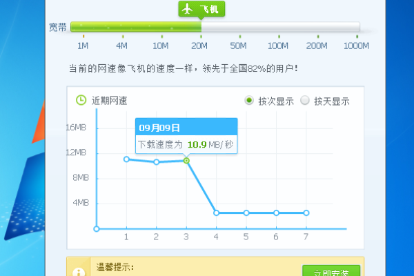 金山卫士网络测速器 v4.5.1免费下载-网络测速软件下载